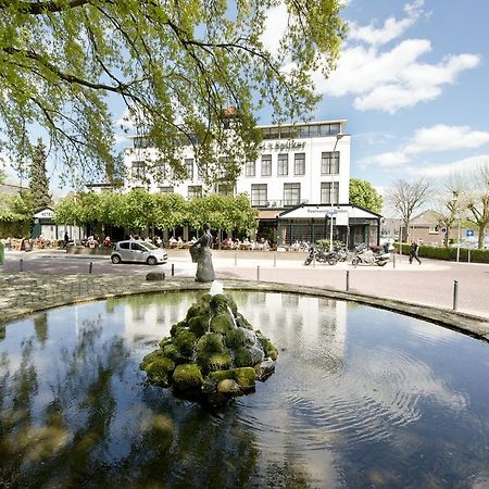 Hotel 'T Spijker Beek-Ubbergen Dış mekan fotoğraf