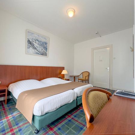 Hotel 'T Spijker Beek-Ubbergen Dış mekan fotoğraf