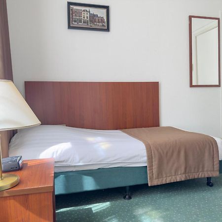 Hotel 'T Spijker Beek-Ubbergen Dış mekan fotoğraf