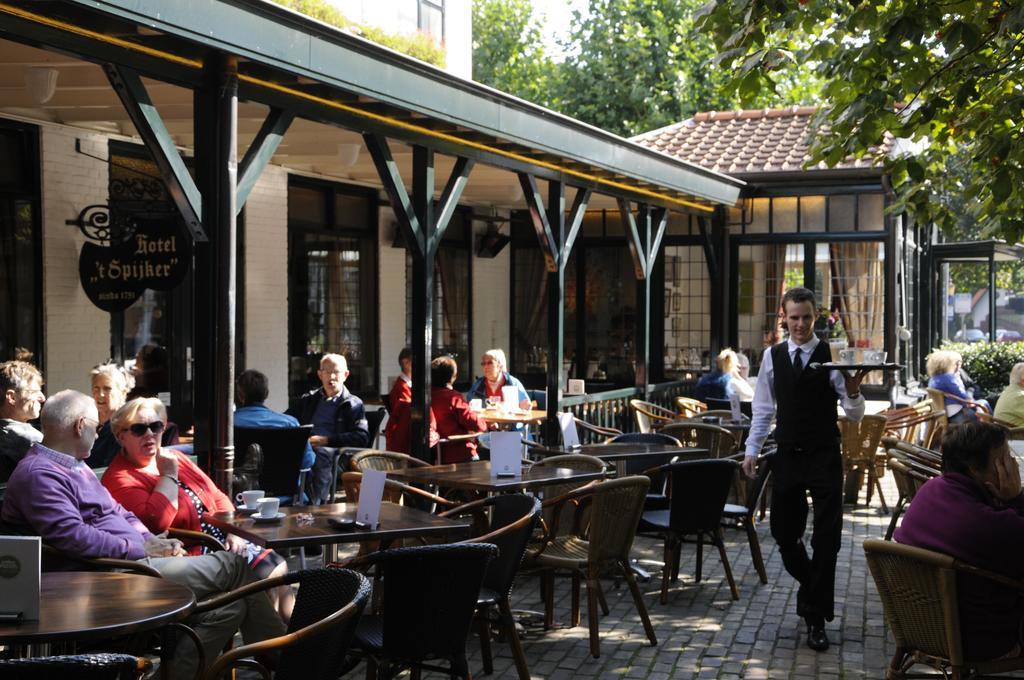 Hotel 'T Spijker Beek-Ubbergen Dış mekan fotoğraf