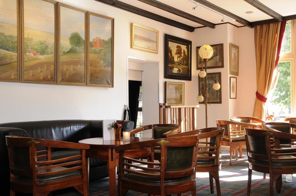 Hotel 'T Spijker Beek-Ubbergen Dış mekan fotoğraf