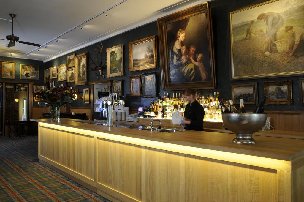 Hotel 'T Spijker Beek-Ubbergen Dış mekan fotoğraf