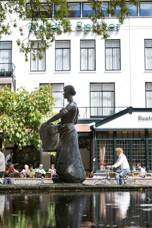 Hotel 'T Spijker Beek-Ubbergen Dış mekan fotoğraf