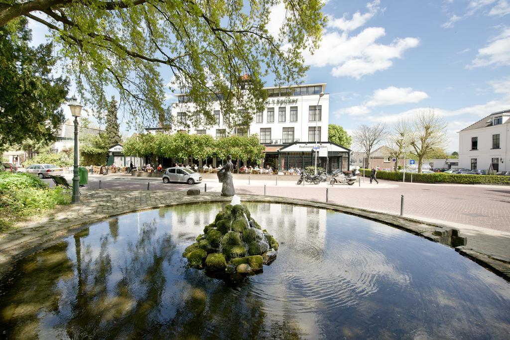 Hotel 'T Spijker Beek-Ubbergen Dış mekan fotoğraf