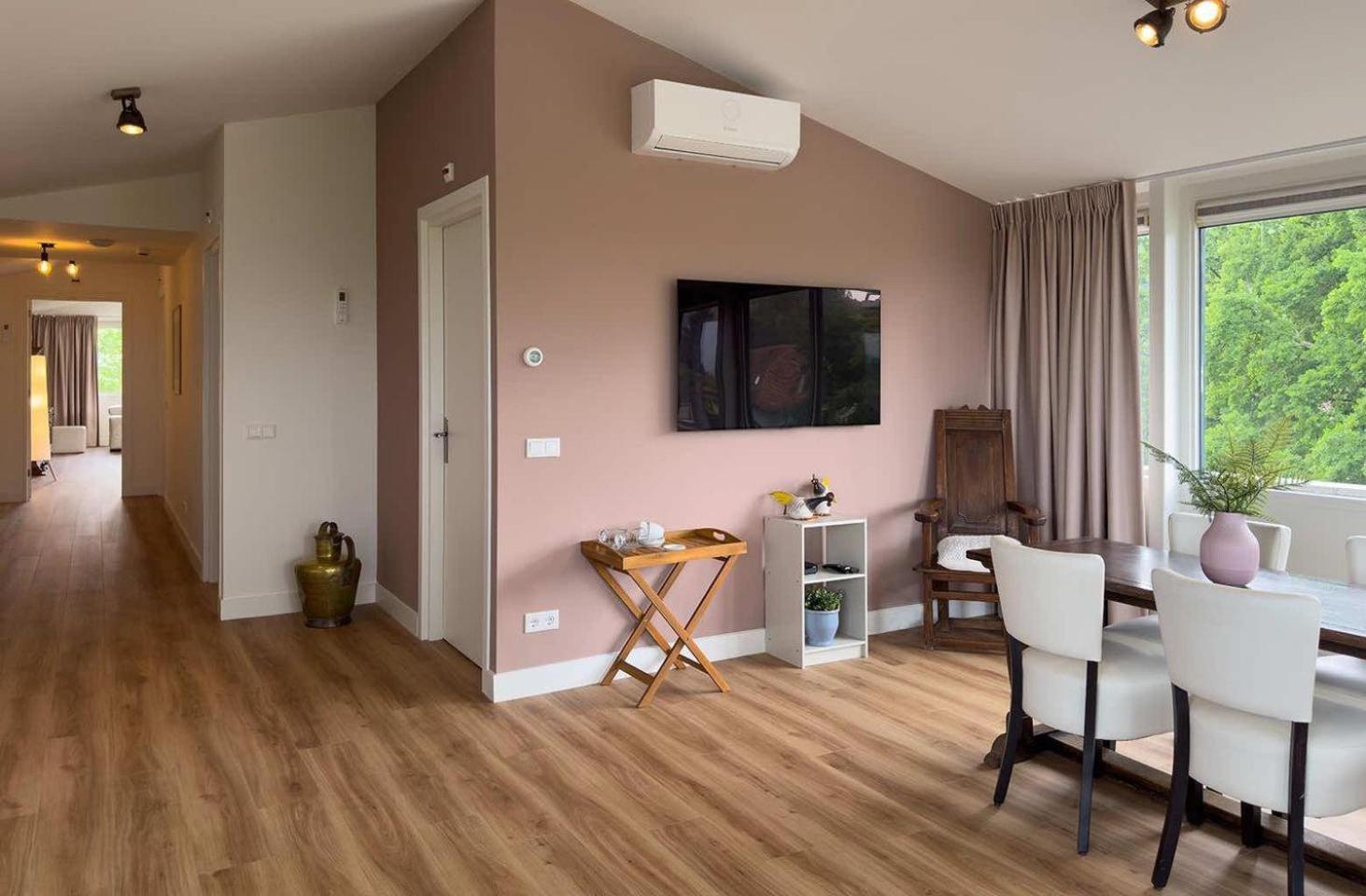 Hotel 'T Spijker Beek-Ubbergen Dış mekan fotoğraf