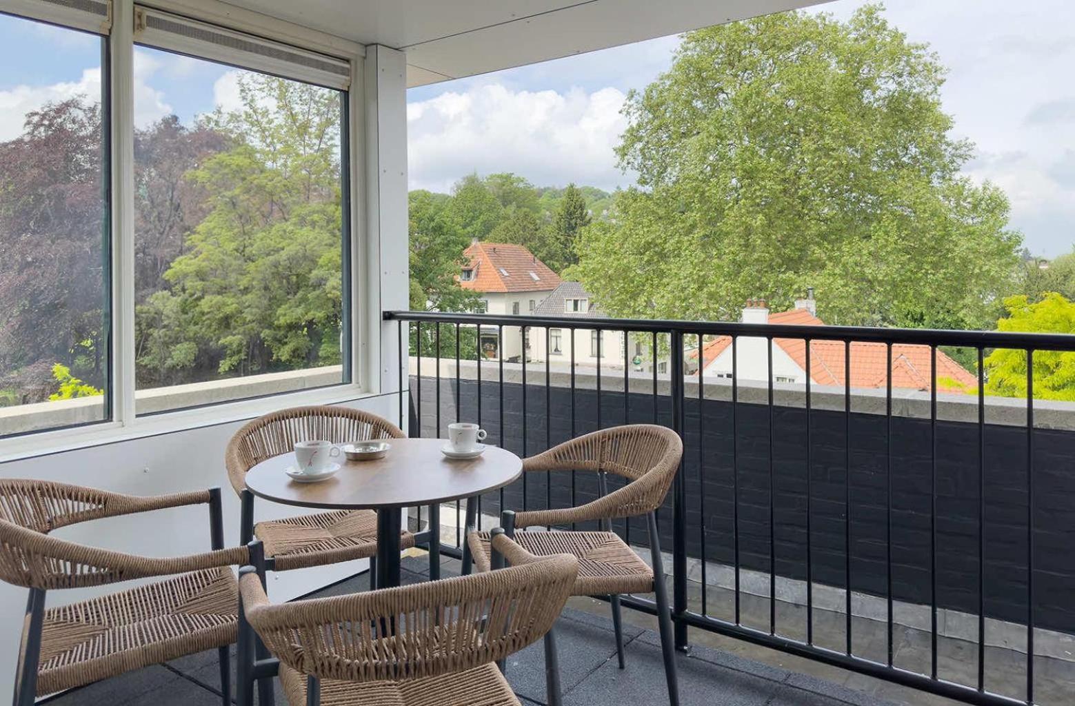 Hotel 'T Spijker Beek-Ubbergen Dış mekan fotoğraf