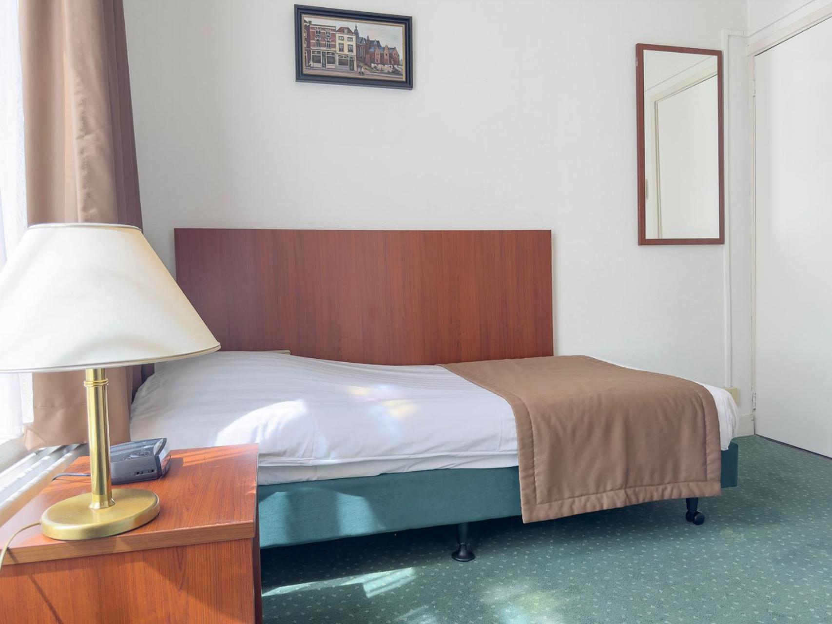 Hotel 'T Spijker Beek-Ubbergen Dış mekan fotoğraf