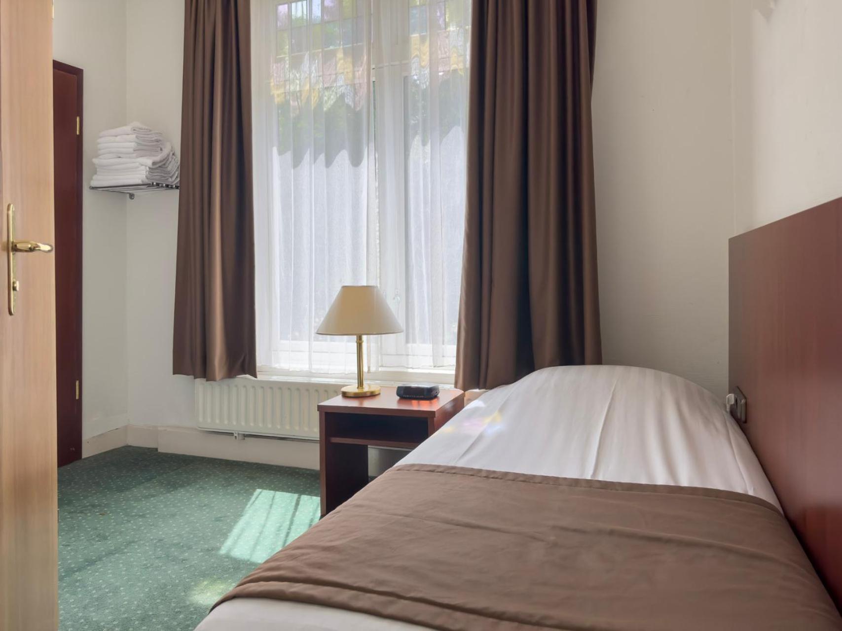 Hotel 'T Spijker Beek-Ubbergen Dış mekan fotoğraf