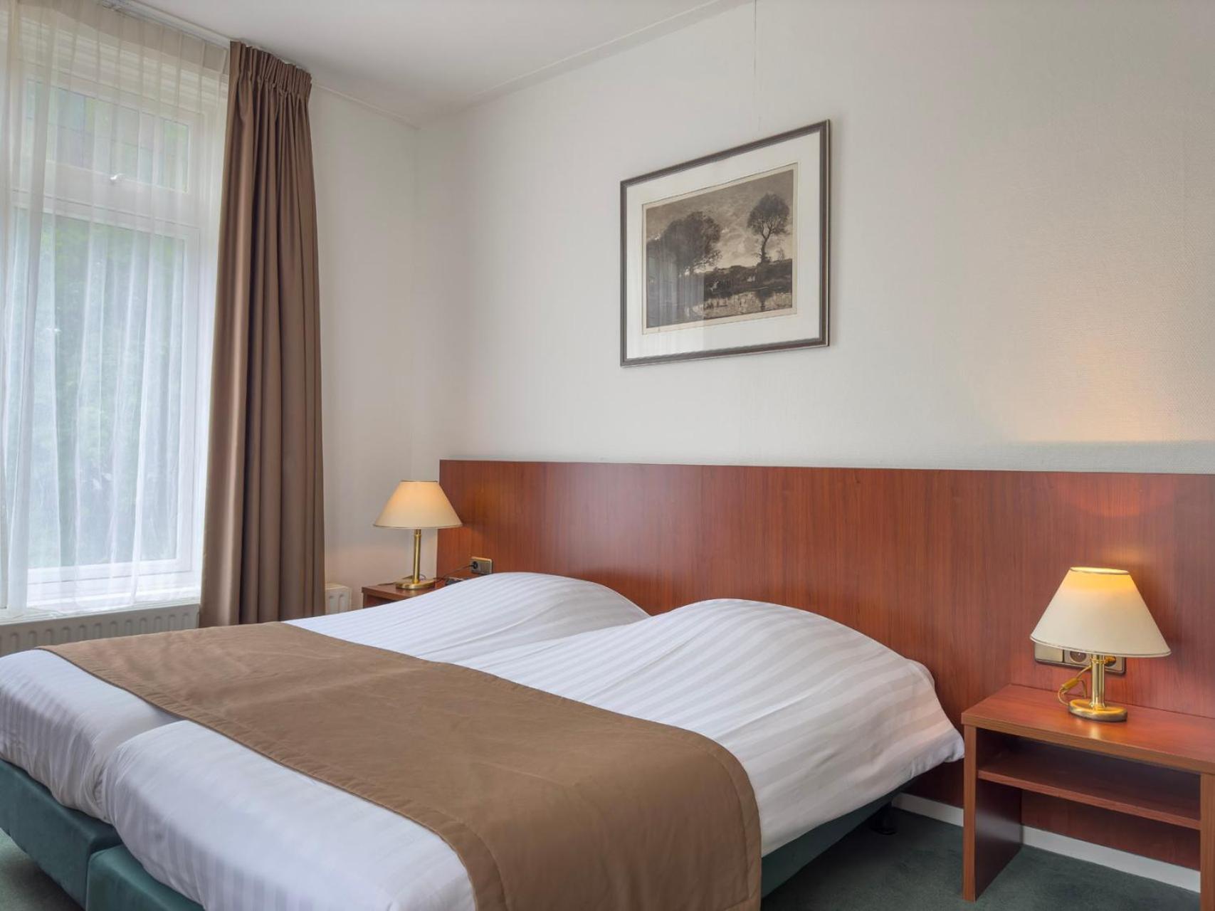 Hotel 'T Spijker Beek-Ubbergen Dış mekan fotoğraf