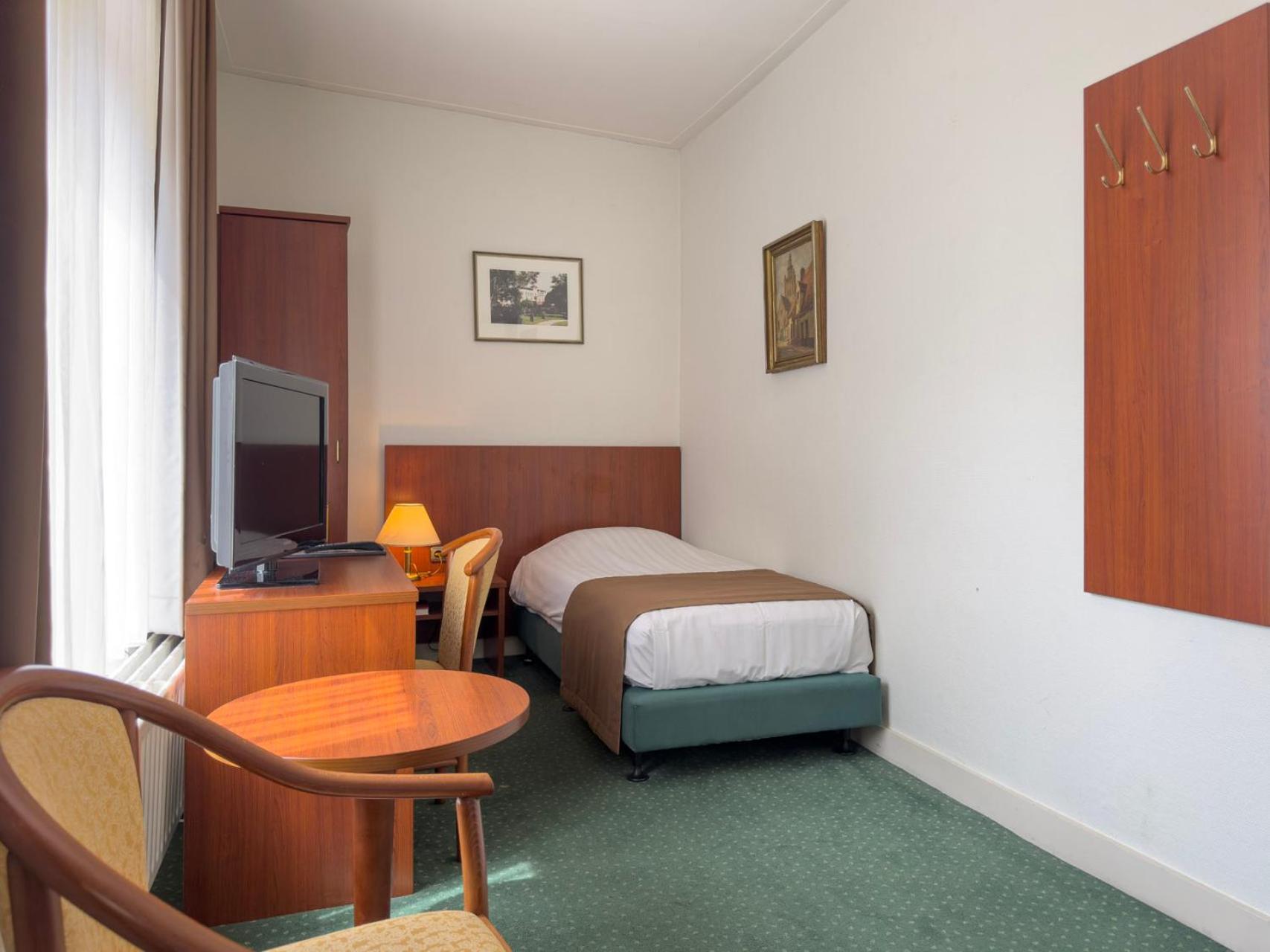 Hotel 'T Spijker Beek-Ubbergen Dış mekan fotoğraf